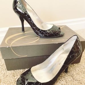 Enzo Angioloni Maylie Heel